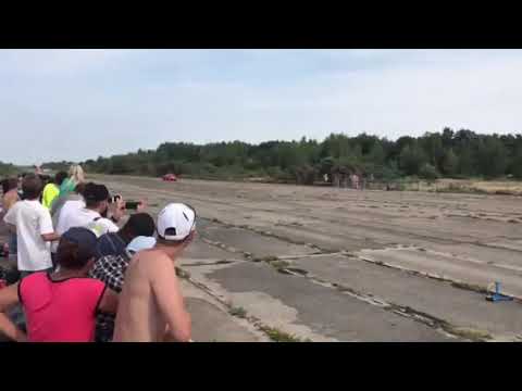 Audi R8 plus vs Audi TT RS