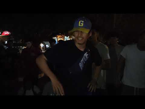 EAKO VS DARCH VS KEYLETH - OCTAVOS - NDERAHARDCORE - FECHA 2