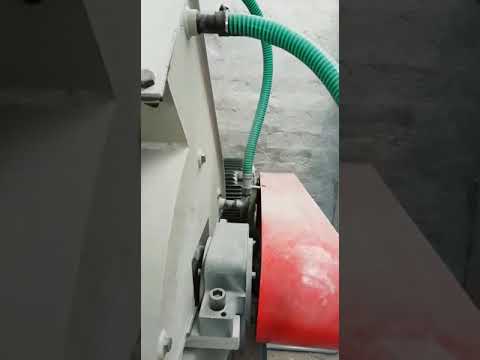 Pvc Pipe Pulverizer Machine