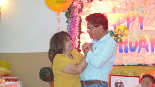 Maribel's 60th Birthday Celebration