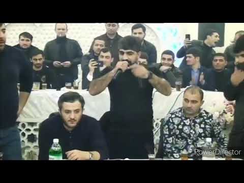 Ruslan Müşfiqabadli -  Secmə Meyxanalar 2020