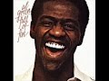 Al Green - That's Way It Is