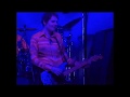 Billy Corgan Smashing Pumpkins Shredding A Guitar Solo Starla 1994