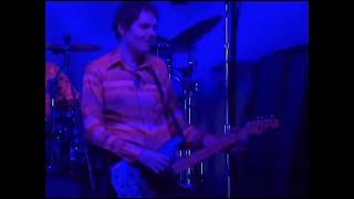 Billy Corgan (Smashing Pumpkins) Shredding A Guitar Solo - Starla - 1994