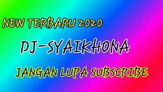 Download lagu Dj syaikhona 69 projetc terbaru 2020 full bass mp3