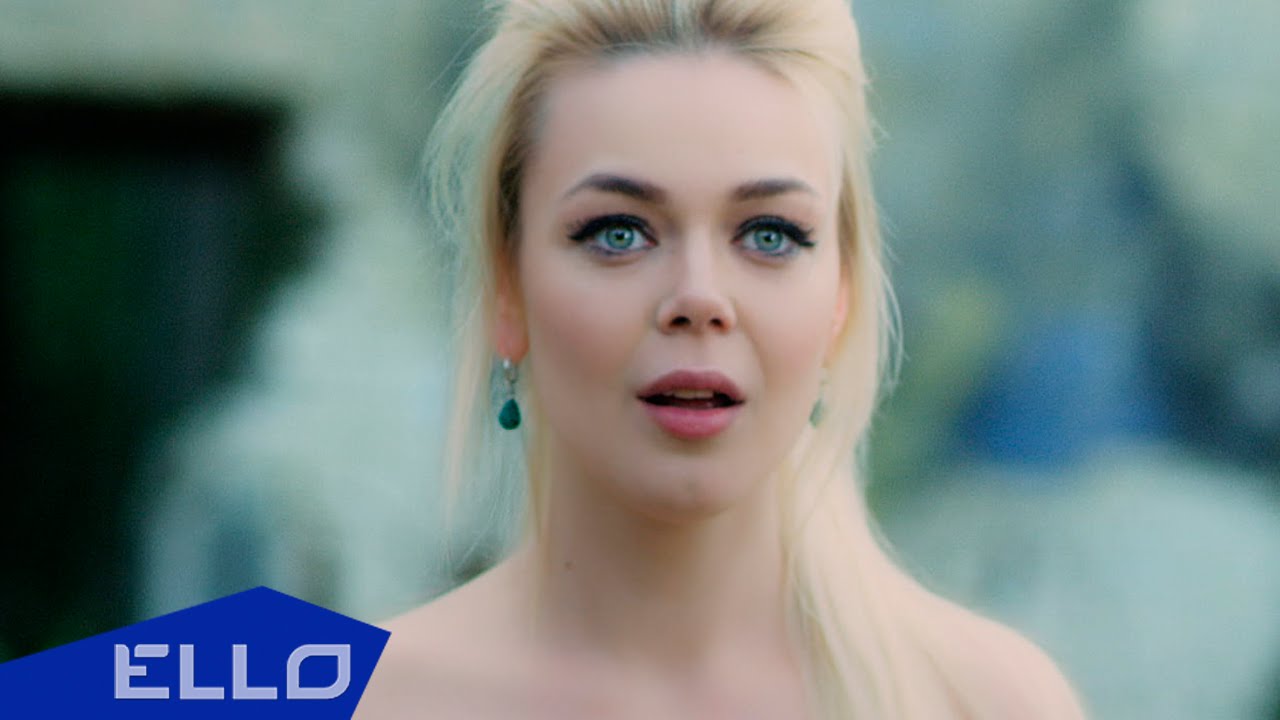 Алина Гросу — Собак@