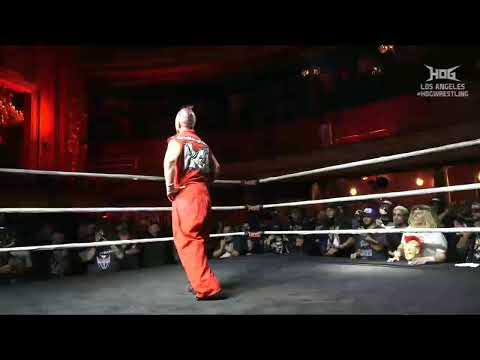 Watch: HOG Fall Out 2026 [FULL LIVE SHOW] Globe Theatre, Los Angeles