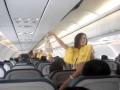 CEBU PACIFIC DANCING FLIGHT ATTENDANTS ...