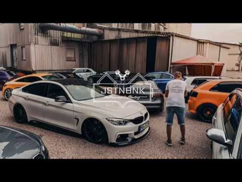 JSTNBNK - XXL CarPorn