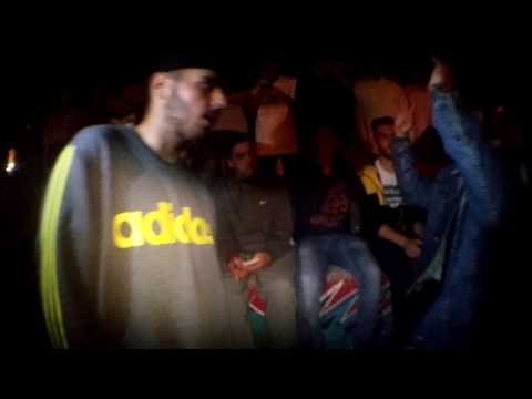 EFE R vs SKAPE (MLG · CDB · ALM · GRX / FINAL AUTONÓMICA) (CUARTOS)