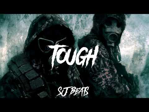 "Tough"- CB x Woosh x 2020 UK Drill Type Beat | Prod. SjBeats