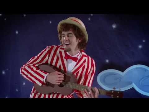 By The Light Of The Silvery Moon