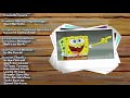 SpongeBob Movie Game PC Credits