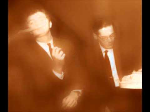 George Clabin interviews Bill Evans about Scott LaFaro in 1966