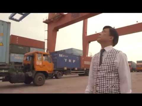 陳百潭 贏是咱的名