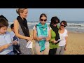 Jeannette un hommage de tes amis de Chennai