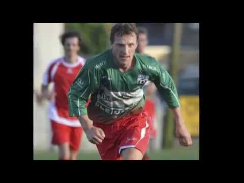 Marc Minnaert : de 4 seizoenen aan de Zandvleuge