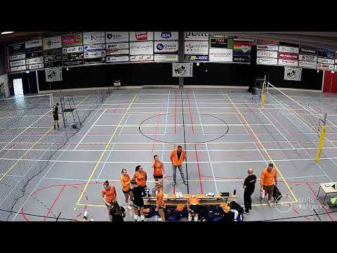 Emmen'95 DS4 - Dalen DS2