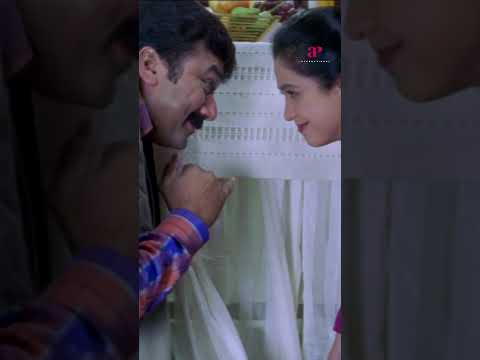 Reel tagged #jyothika