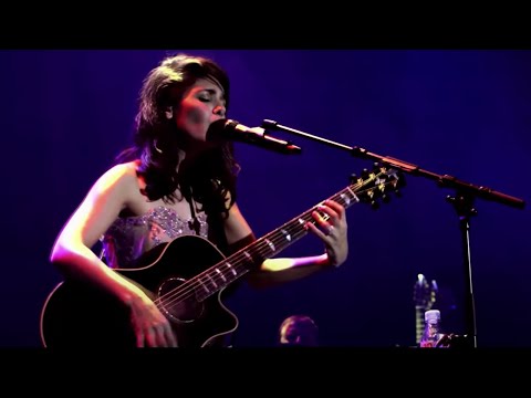 Katie Melua - Where Does The Ocean Go? (Official Video)