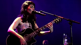 Katie Melua - Where Does The Ocean Go? (Official Video)