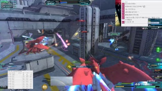 回収金狙いつつ襲撃金も頂くSジ将官の実況ガンダムオンライン #678 03/18/2019