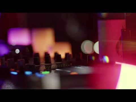 Morgan Page is now LIVE!