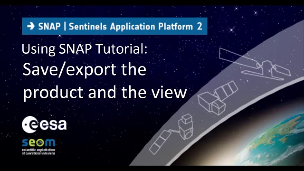 SNAP - Product Export