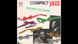 Everyday I have the blues- Count Basie & Joe Williams