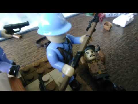 Błękitna armia gen. Józefa Hallera