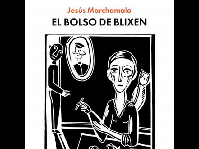 Vídeo relacionado con El bolso de Blixen (Ilustrados)