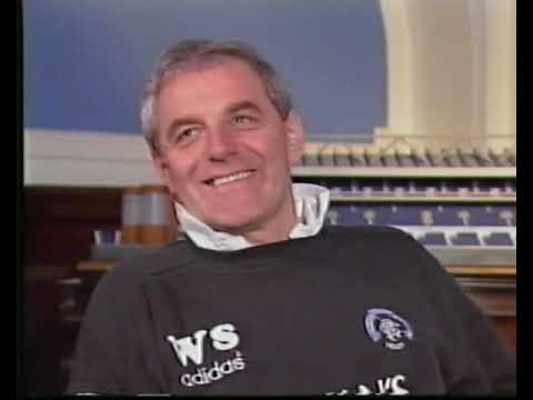 Rangers - Goals, Gaffes and Outtakes