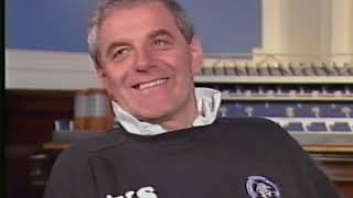 Rangers - Goals, Gaffes and Outtakes