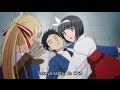 Isuca Episode 7 Anime Live Reaction