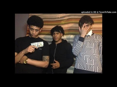 FLASHH X YUNG RIZZY X YANCO - GLOWIN Lil Yanco