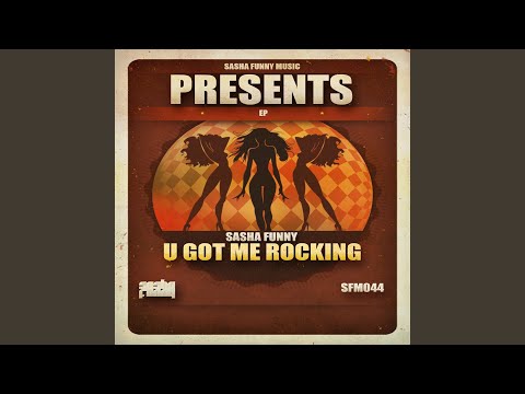U Got Me Rocking (Radio Edit)