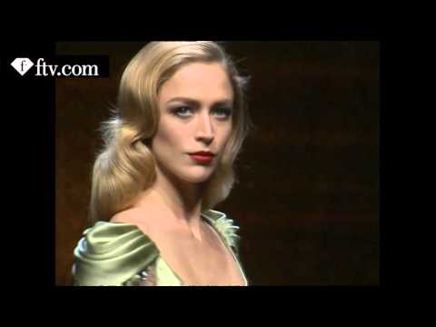 Valentino Paris FW women 07/08 - 2