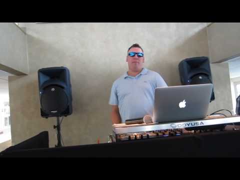 DJ Scottie Mac Party Time