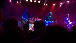Let&#39;s Play Clowns by Minus The Bear @ Culture Room on 5/12/15