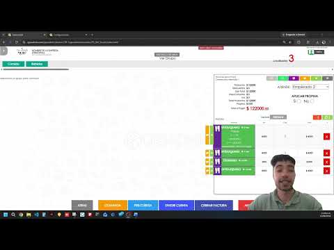 Gestión y seguimiento de domicilios