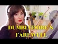 Dumbledore's Farewell 💔