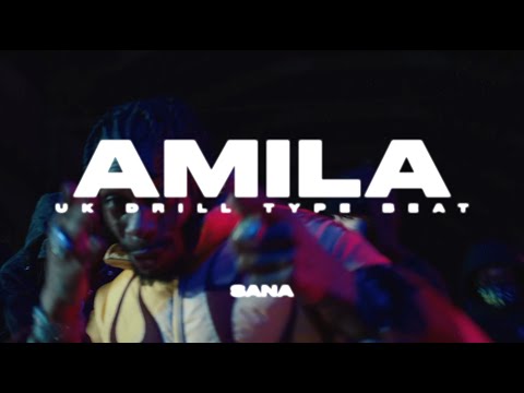 [FREE] RUSS MILLIONS x Rondo x UK Drill Type Beat - "AMILA"