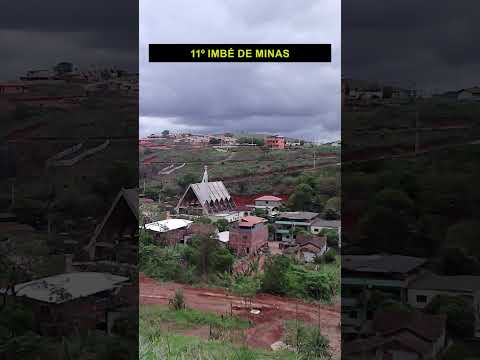 As piores cidades de Minas Gerais #minasgerais #minas #belohorizonte  #viral #contagem #uberlândia