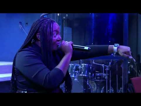 Deep Soaking Spontaneous Worship Live - Rhoda Isabella