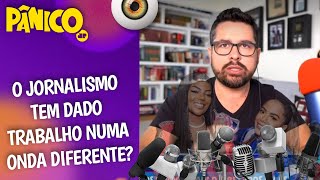 Paulo Figueiredo: ‘Quem está no poder dita o que é fake news, e hoje são os militantes de esquerda