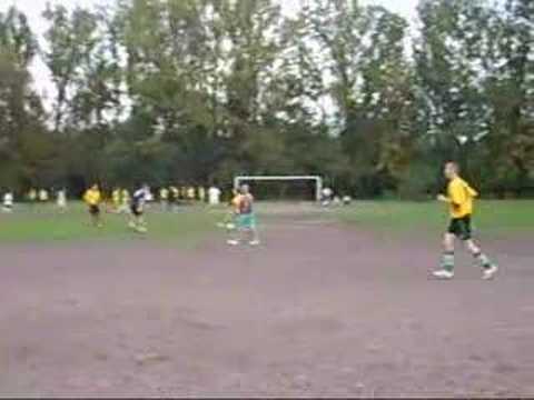 KS Blizne's goal of the season!!