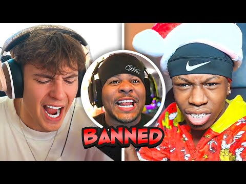 Rakai gets banned...*again*