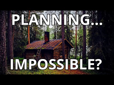 Planning Permission: What They're Not Telling You