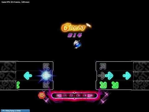 AuditionVN (Bake) Unknown - Hey DJ Ver. 2 (140 Bpm) No Miss