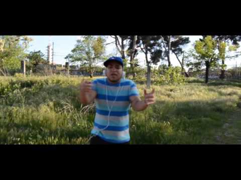 Así es mi Barrio  Vídeo Oficial  TAINO FILMS 20141